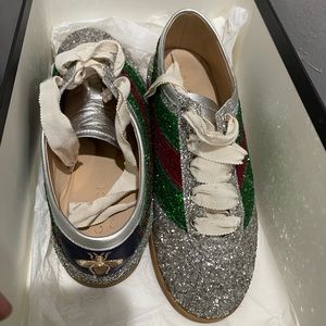 Gucci sneakers
